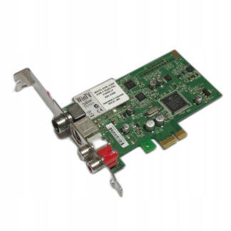 כרטיס לכידה WinTV